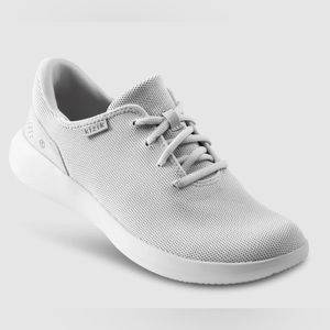 Kizik Madrid Eco-Knit Sneakers